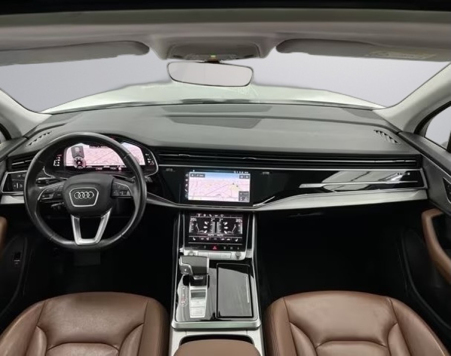 Audi Q7 45TDI quattro tiptronic - foto 8