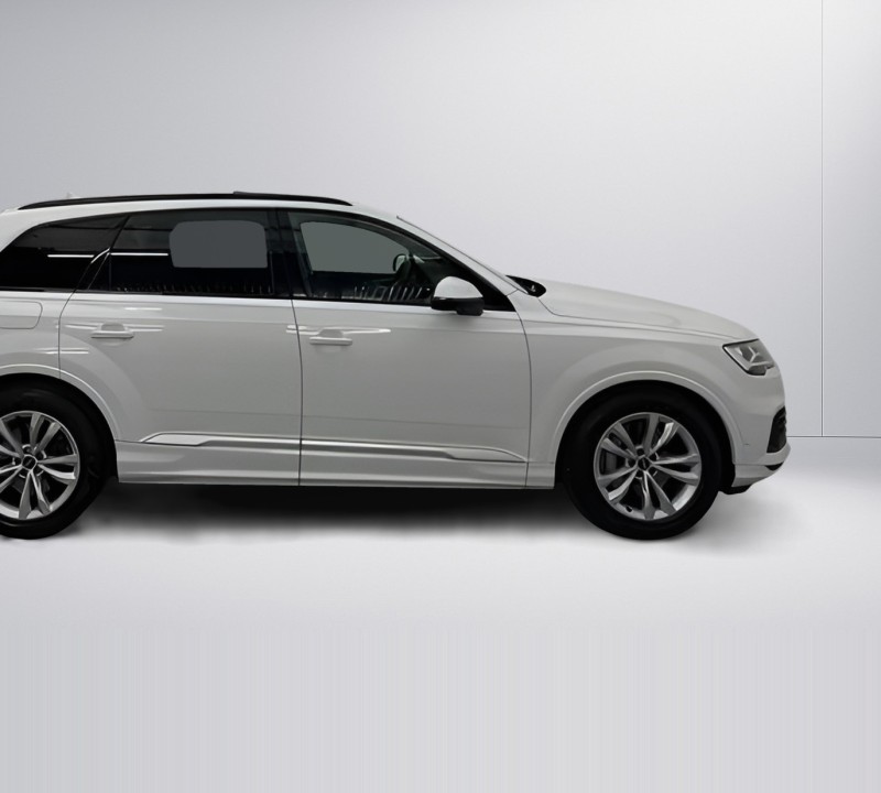 Audi Q7 45TDI quattro tiptronic (3)
