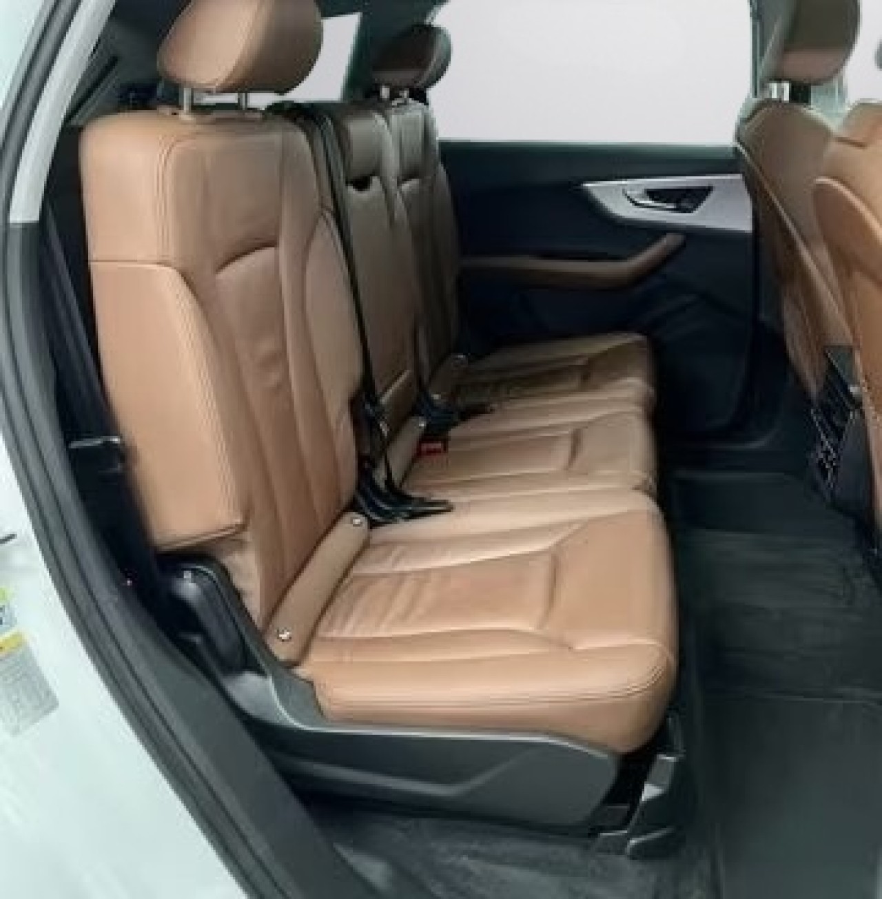 Audi Q7 45TDI quattro tiptronic - foto 27