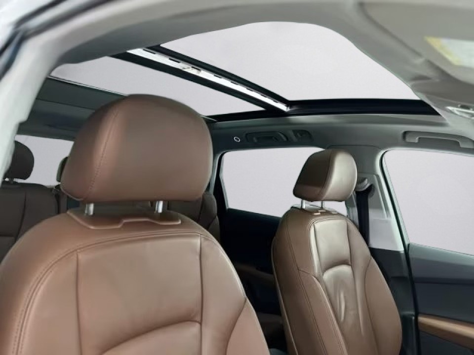 Audi Q7 45TDI quattro tiptronic - foto 26