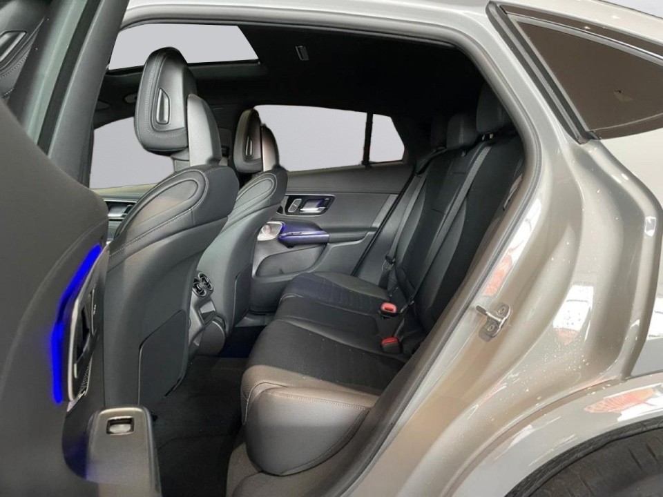 Mercedes-Benz GLC Coupé 200 4MATIC AMG Line - foto 17