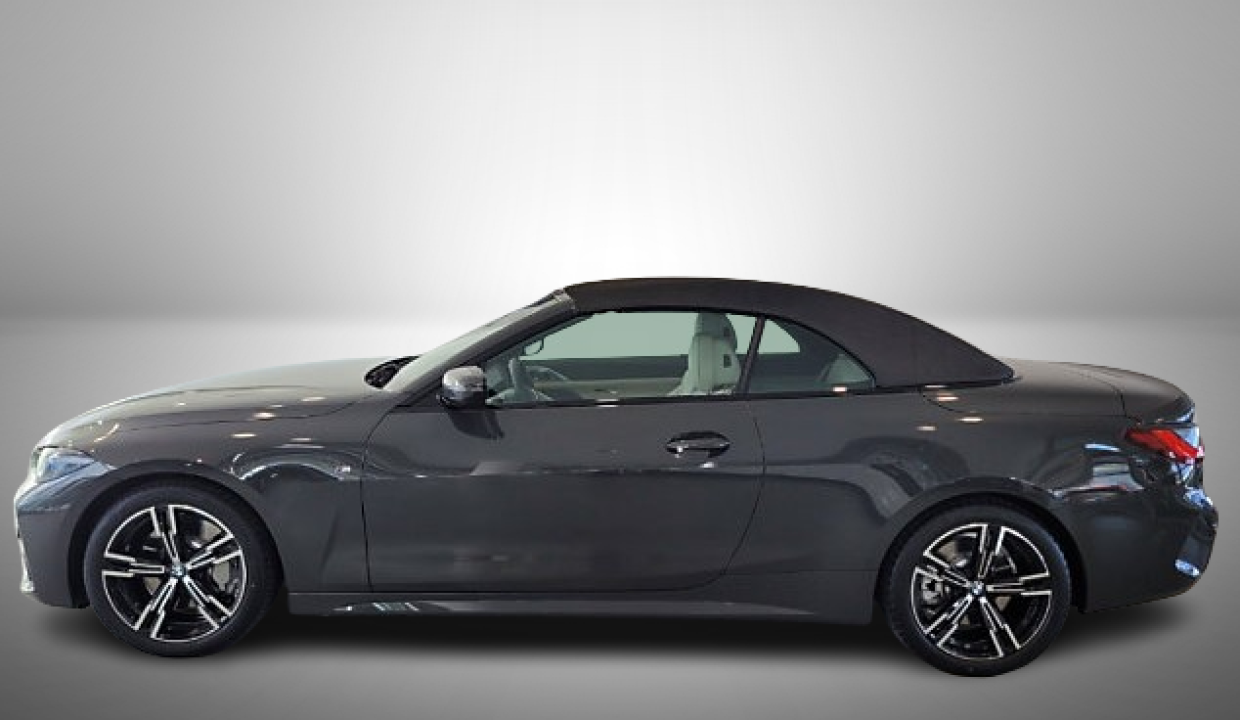 BMW Seria 4 430i Cabrio M-Sport (3)