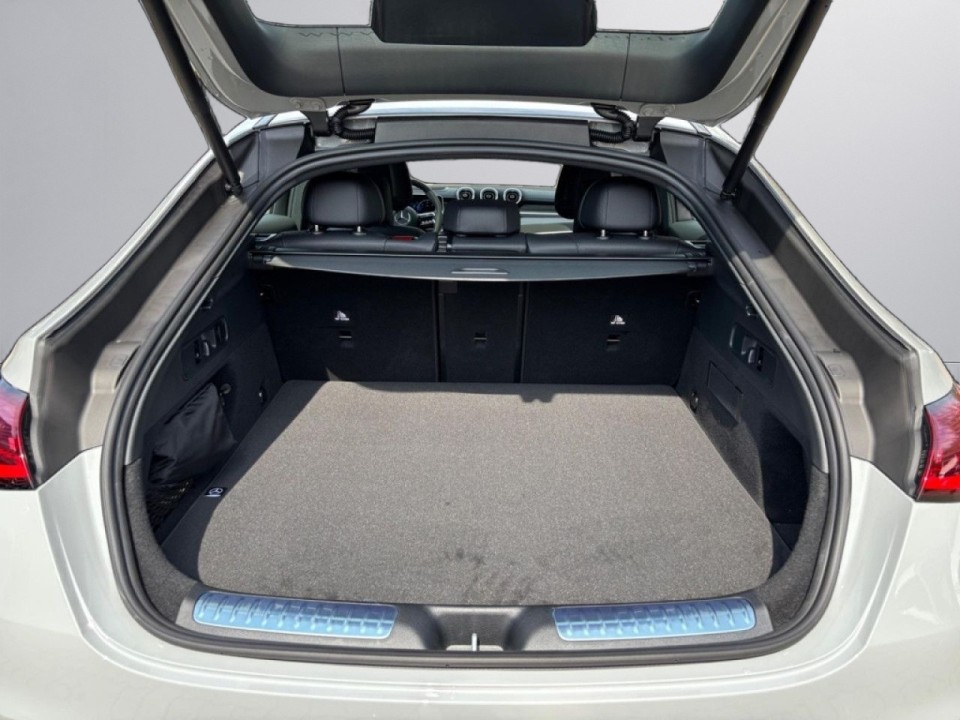 Mercedes-Benz GLC Coupé 220d 4MATIC AMG Line - foto 18
