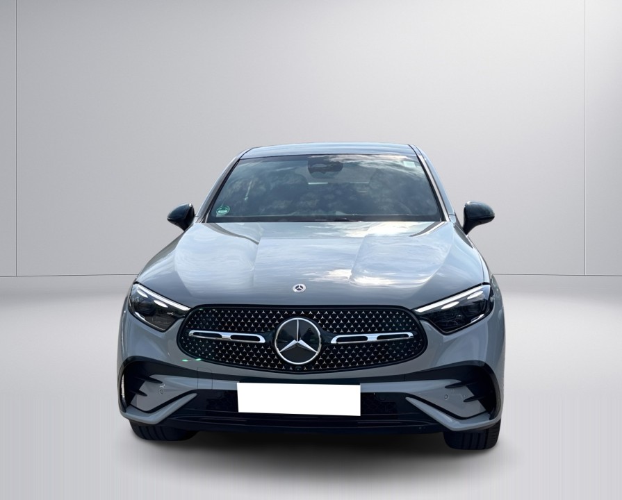 Mercedes-Benz GLC Coupé 220d 4MATIC AMG Line - foto 6