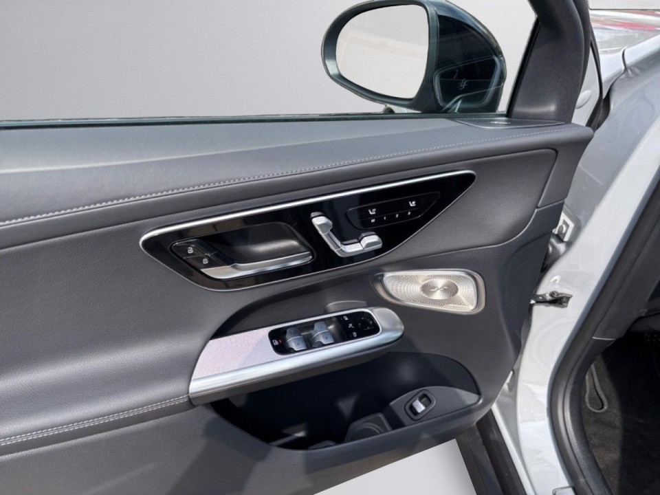 Mercedes-Benz GLC Coupé 220d 4MATIC AMG Line - foto 14