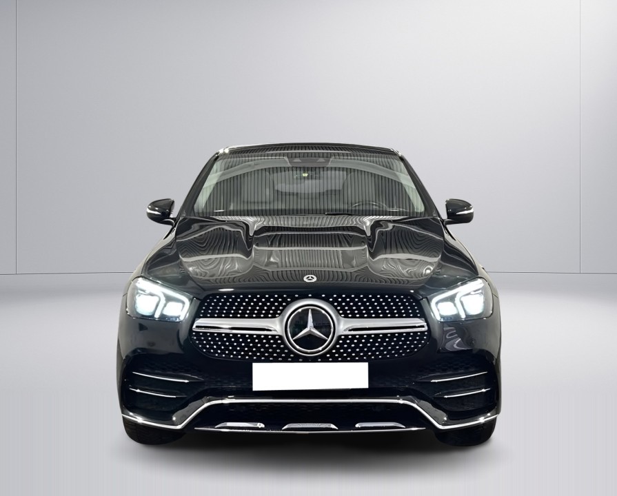 Mercedes-Benz GLE Coupé 350de 4MATIC AMG Line (2)