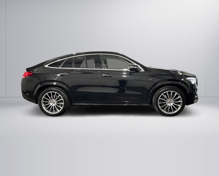 Mercedes-Benz GLE Coupé 350de 4MATIC AMG Line (3)