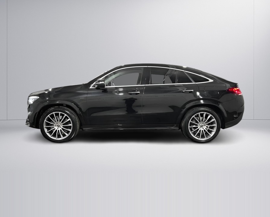 Mercedes-Benz GLE Coupé 350de 4MATIC AMG Line - foto 6