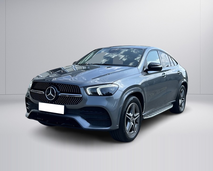 Mercedes-Benz GLE Coupé 350e 4MATIC AMG Line (3)