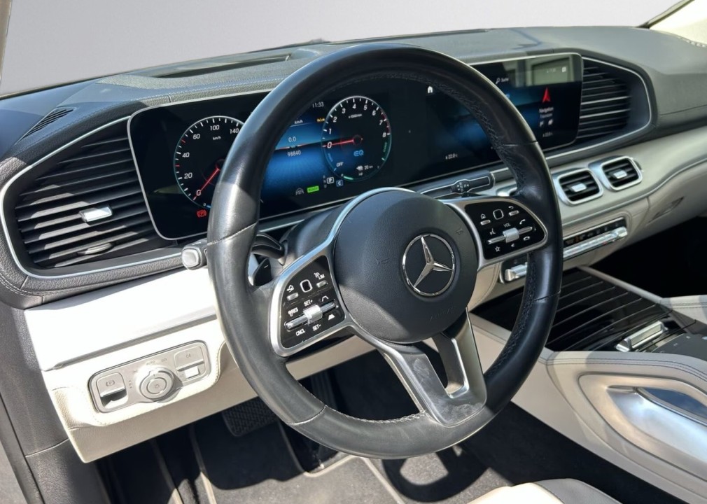 Mercedes-Benz GLE Coupé 350e 4MATIC AMG Line - foto 15