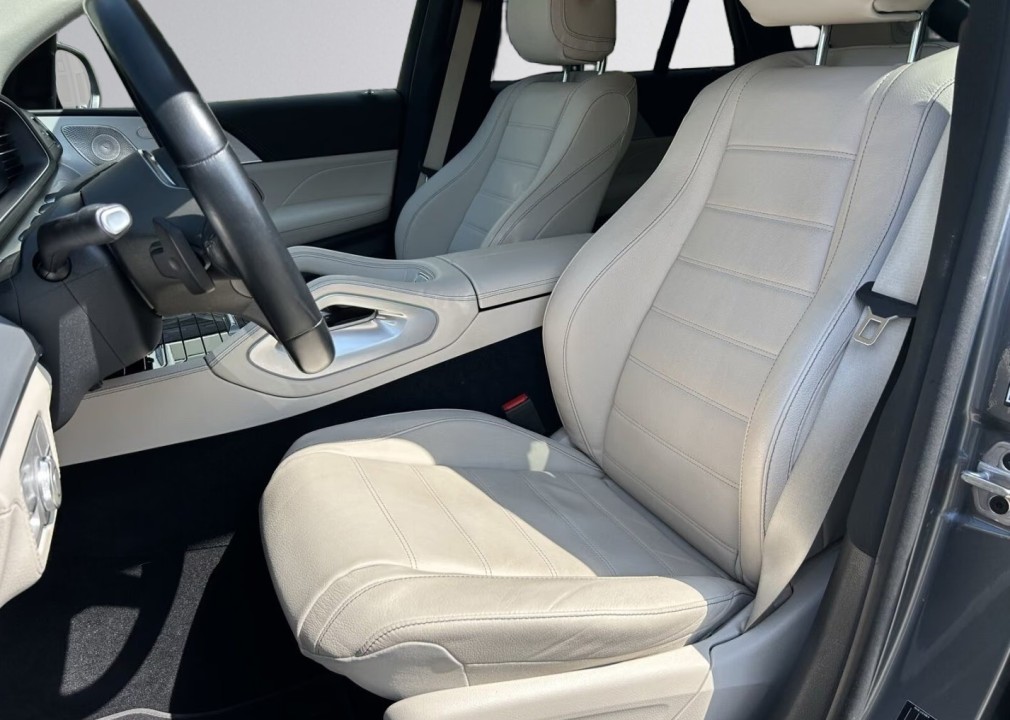 Mercedes-Benz GLE Coupé 350e 4MATIC AMG Line - foto 8