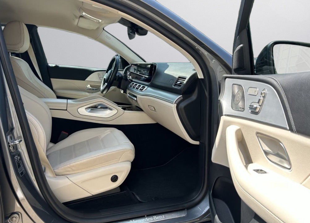 Mercedes-Benz GLE Coupé 350e 4MATIC AMG Line - foto 11
