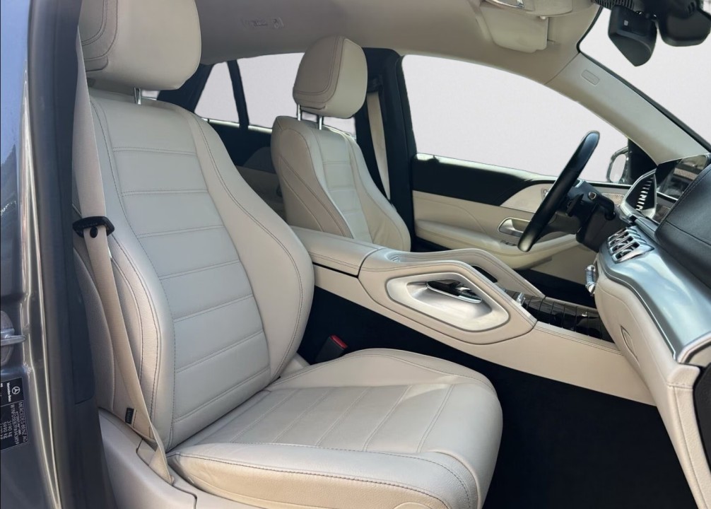 Mercedes-Benz GLE Coupé 350e 4MATIC AMG Line - foto 10