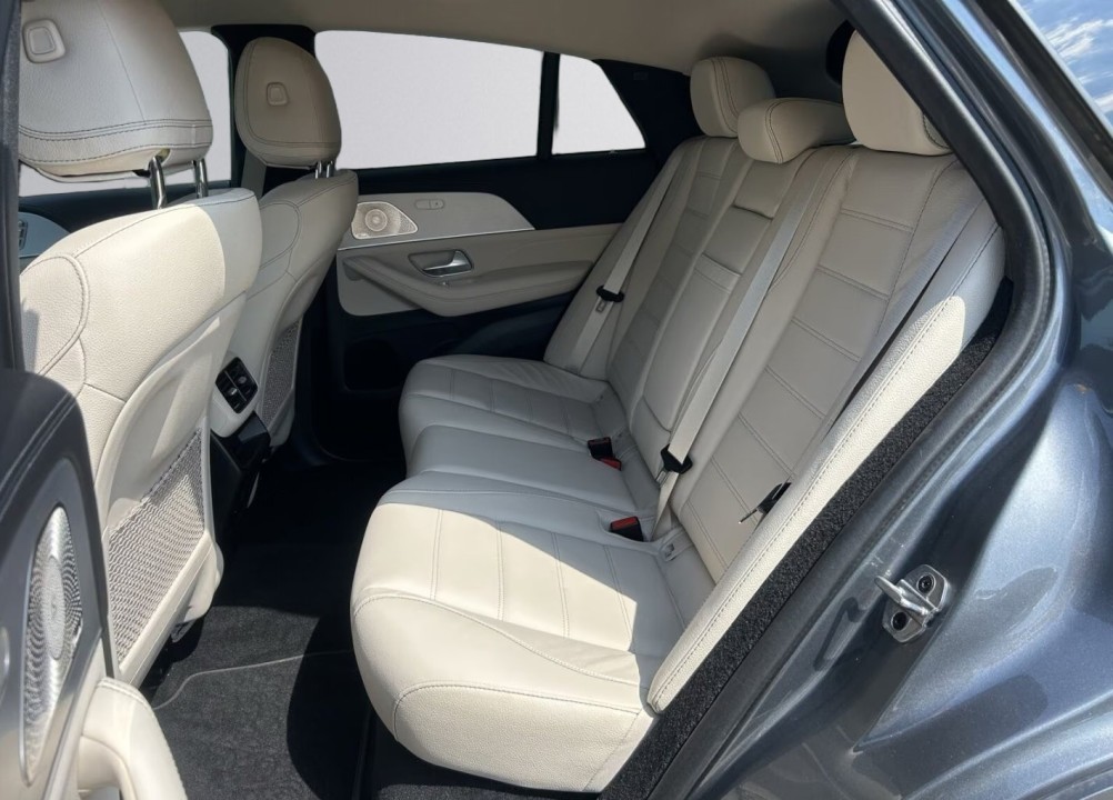 Mercedes-Benz GLE Coupé 350e 4MATIC AMG Line - foto 9