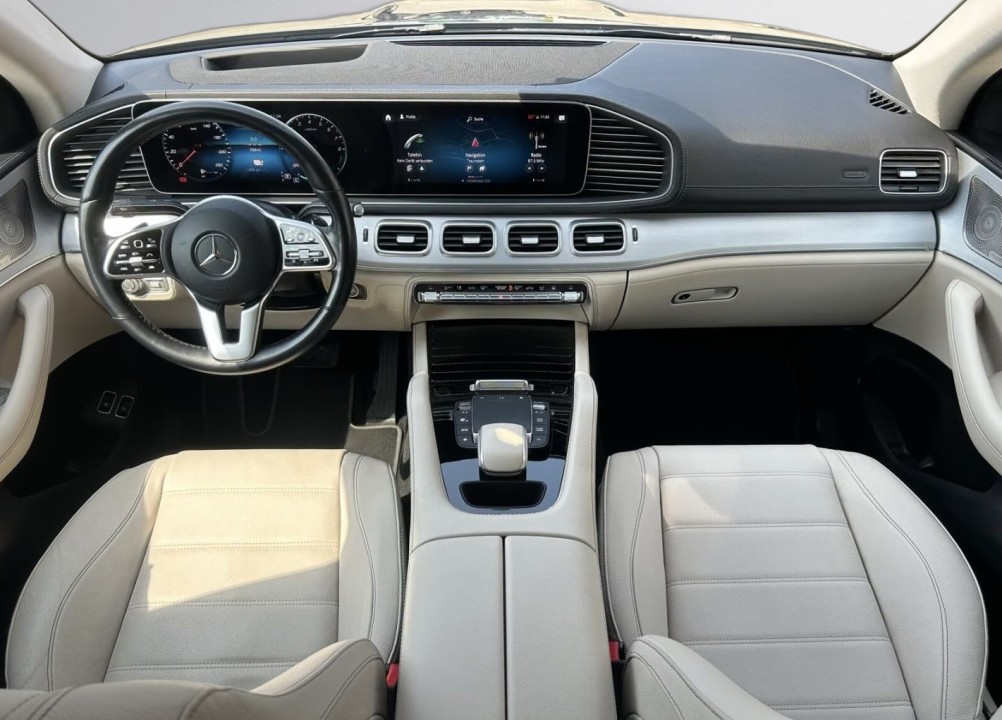 Mercedes-Benz GLE Coupé 350e 4MATIC AMG Line - foto 12