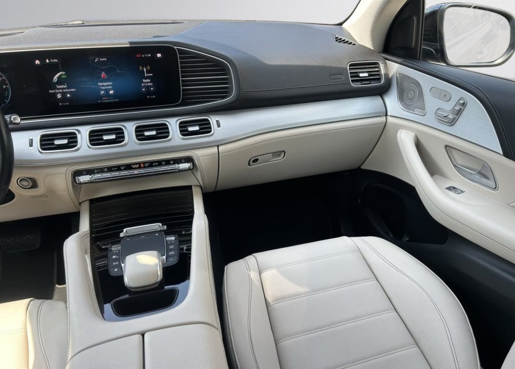 Mercedes-Benz GLE Coupé 350e 4MATIC AMG Line - foto 14