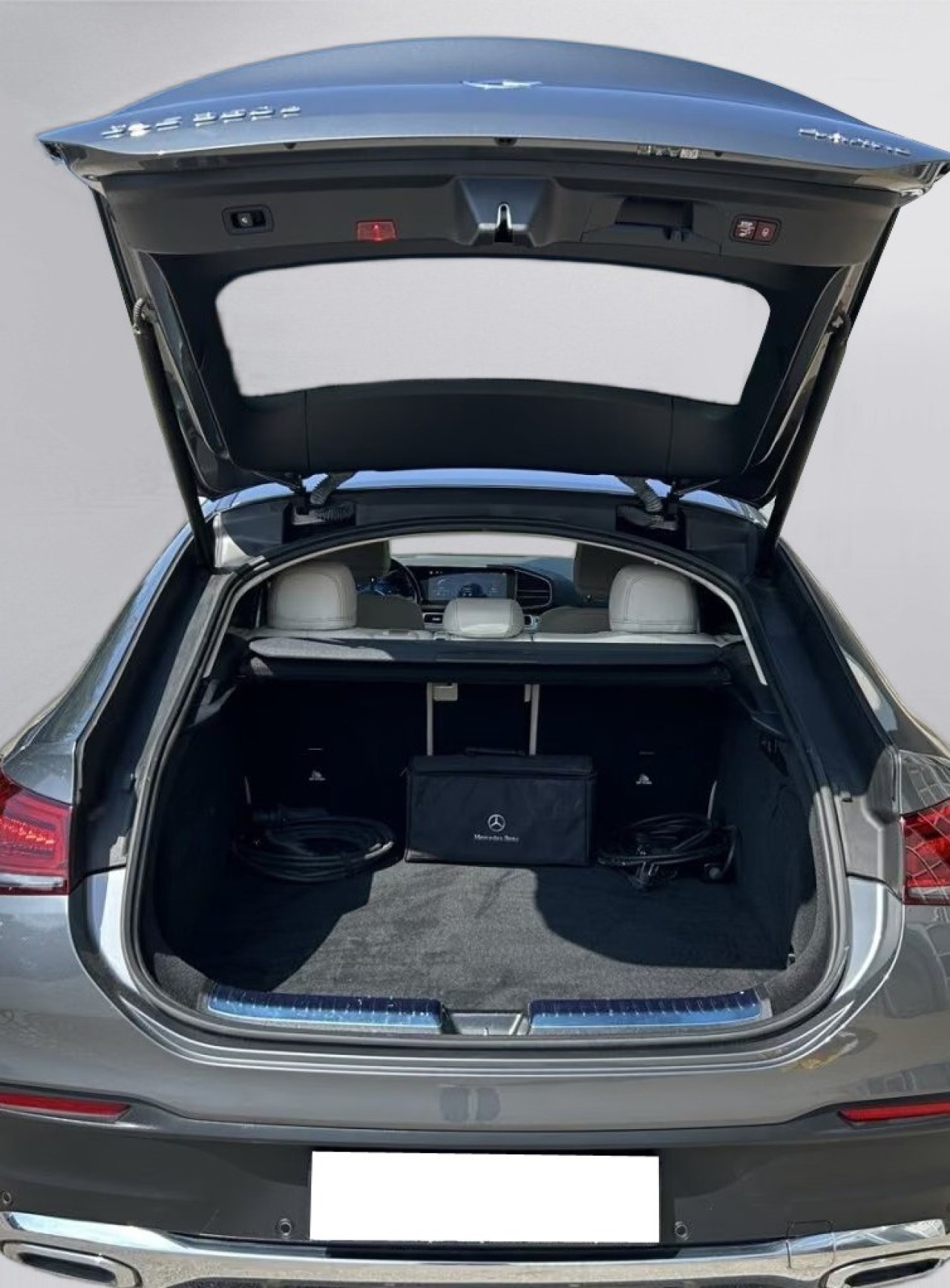 Mercedes-Benz GLE Coupé 350e 4MATIC AMG Line - foto 25