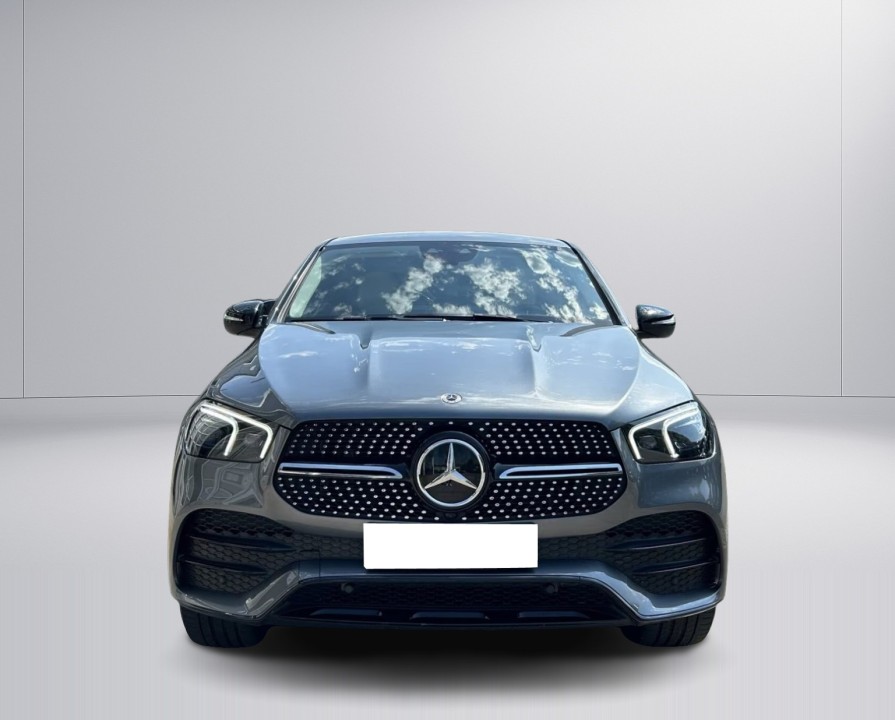 Mercedes-Benz GLE Coupé 350e 4MATIC AMG Line (2)