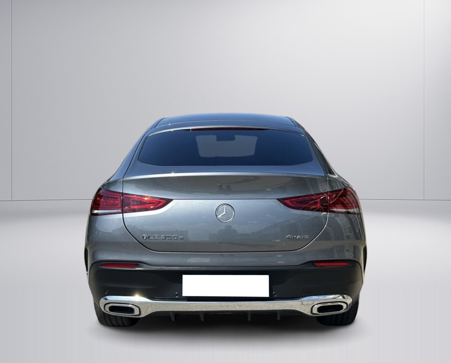 Mercedes-Benz GLE Coupé 350e 4MATIC AMG Line (5)