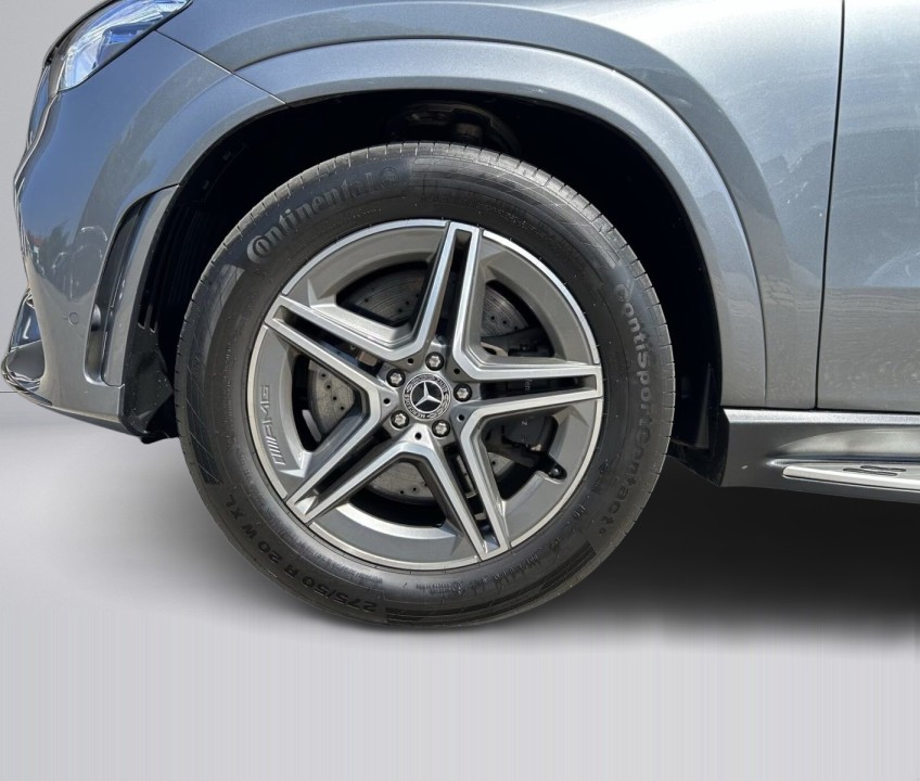 Mercedes-Benz GLE Coupé 350e 4MATIC AMG Line - foto 26