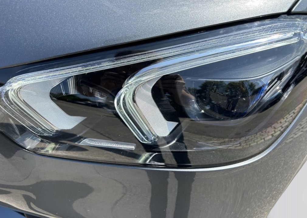 Mercedes-Benz GLE Coupé 350e 4MATIC AMG Line - foto 24