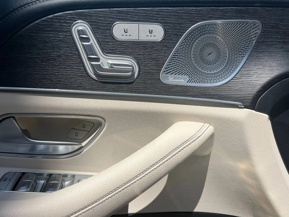 Mercedes-Benz GLE Coupé 350de 4MATIC AMG Line - foto 15