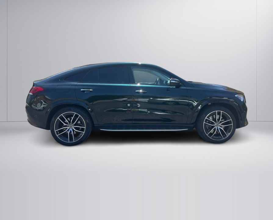 Mercedes-Benz GLE Coupé 350de 4MATIC AMG Line (2)