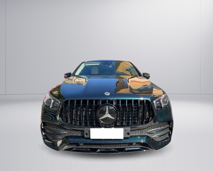 Mercedes-Benz GLE Coupé 350de 4MATIC AMG Line - foto 6