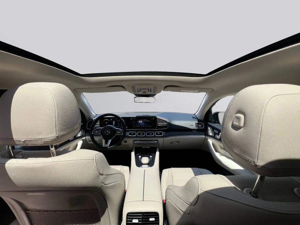 Mercedes-Benz GLE Coupé 350de 4MATIC AMG Line - foto 11