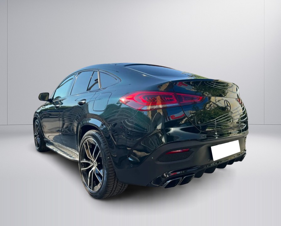 Mercedes-Benz GLE Coupé 350de 4MATIC AMG Line (4)