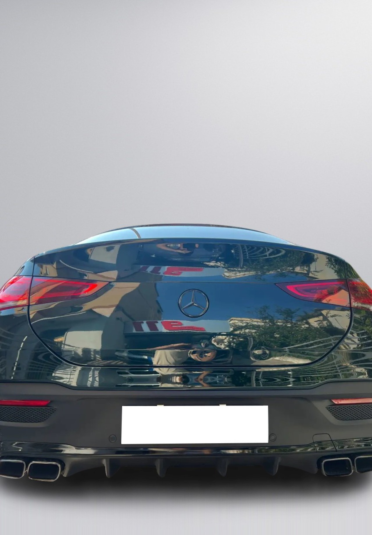 Mercedes-Benz GLE Coupé 350de 4MATIC AMG Line - foto 7