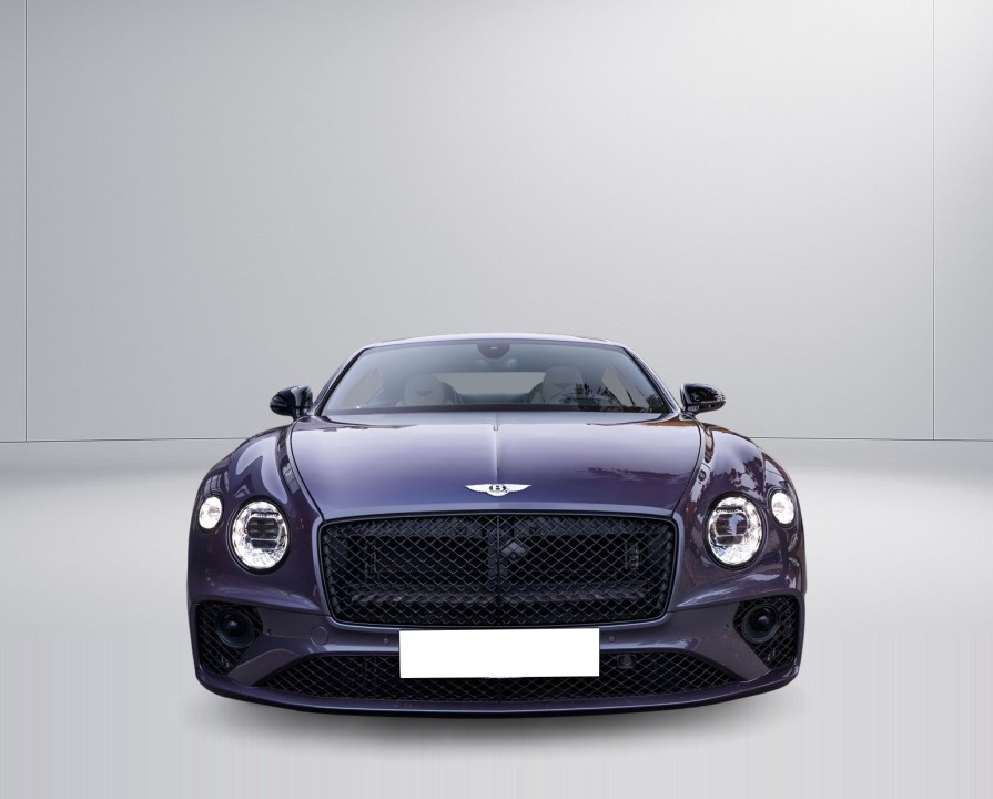 Bentley Continental GT S V8 (2)