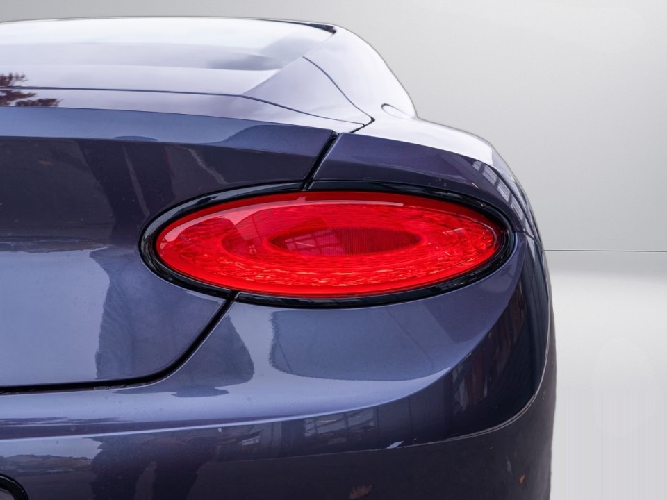 Bentley Continental GT S V8 - foto 22