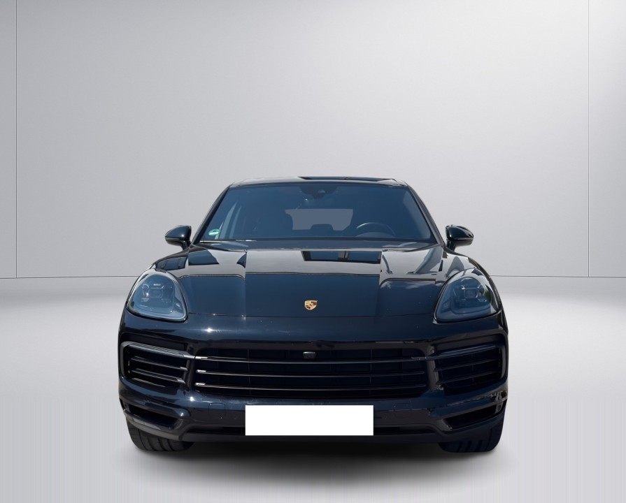Porsche Cayenne E-Hybrid - foto 8