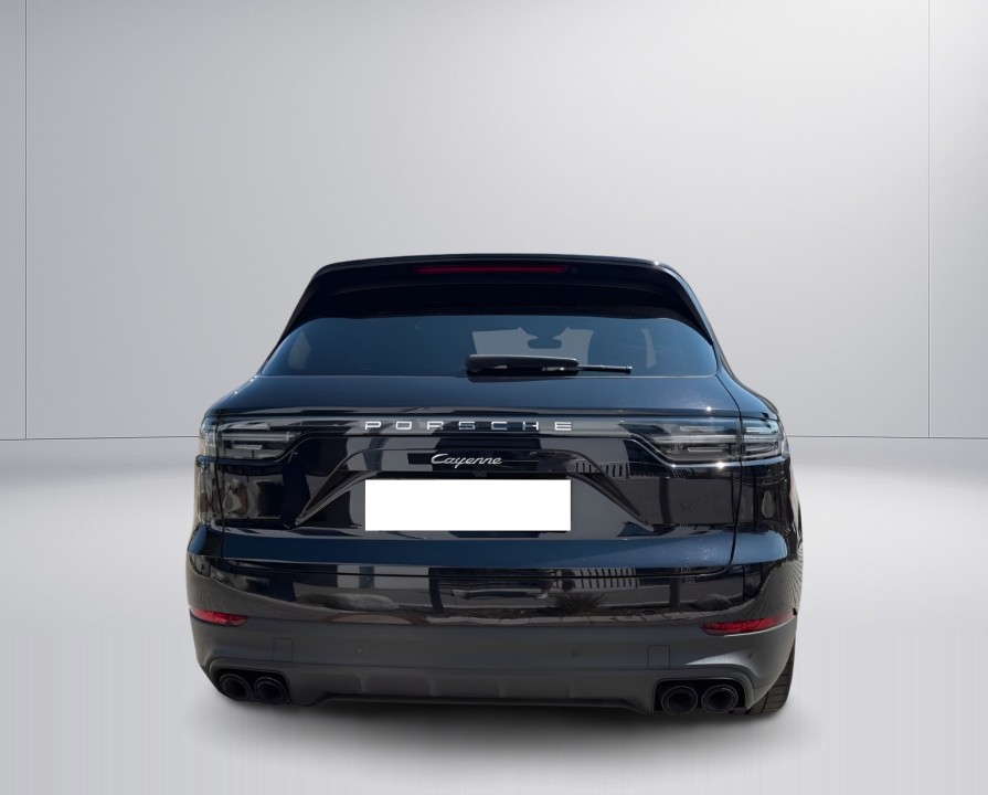 Porsche Cayenne E-Hybrid (4)