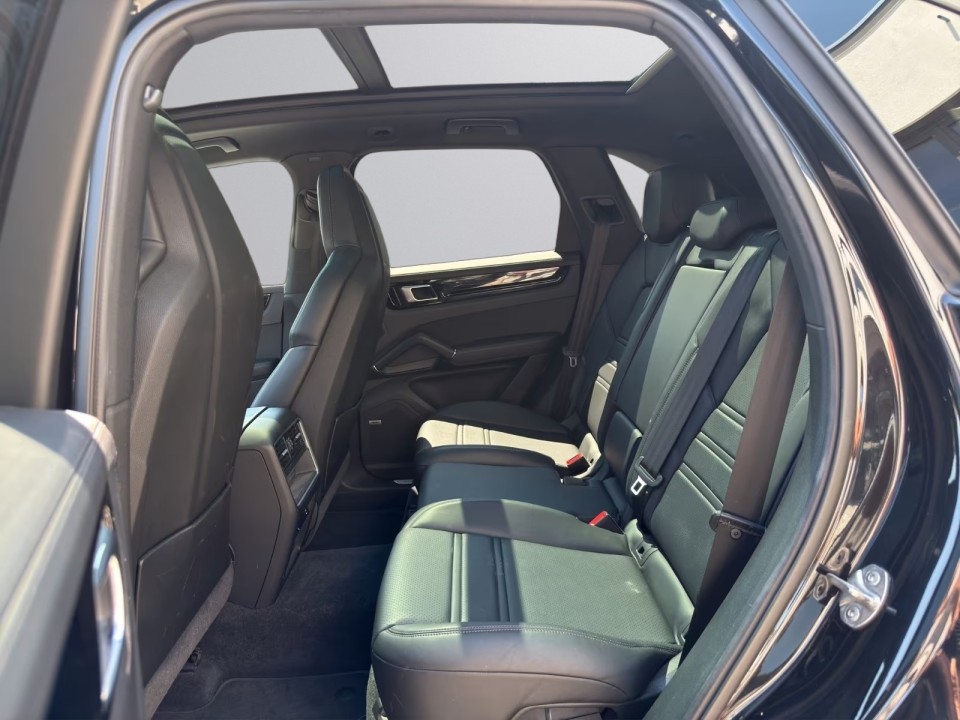 Porsche Cayenne E-Hybrid - foto 14