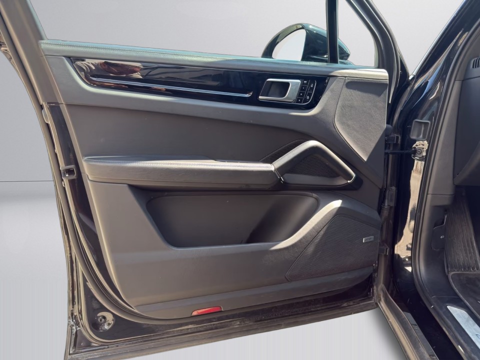 Porsche Cayenne E-Hybrid - foto 15