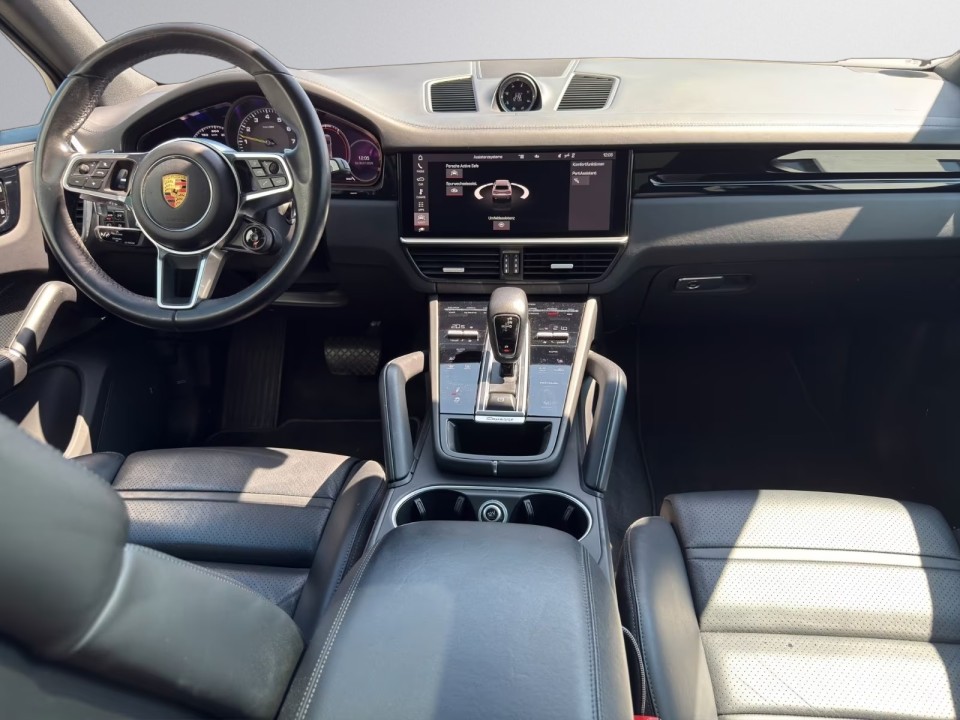 Porsche Cayenne E-Hybrid - foto 10