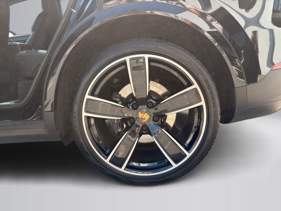 Porsche Cayenne E-Hybrid - foto 16