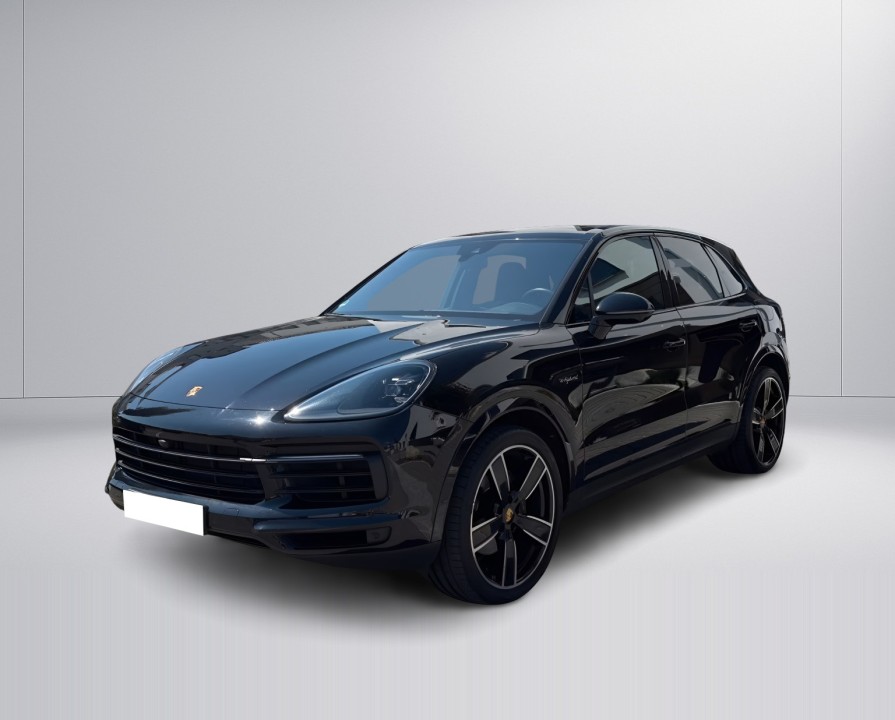 Porsche Cayenne E-Hybrid - foto 7