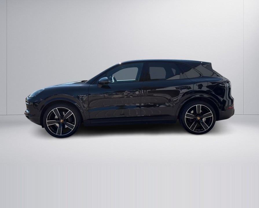 Porsche Cayenne E-Hybrid - foto 6