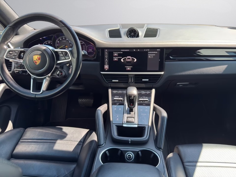Porsche Cayenne E-Hybrid - foto 9