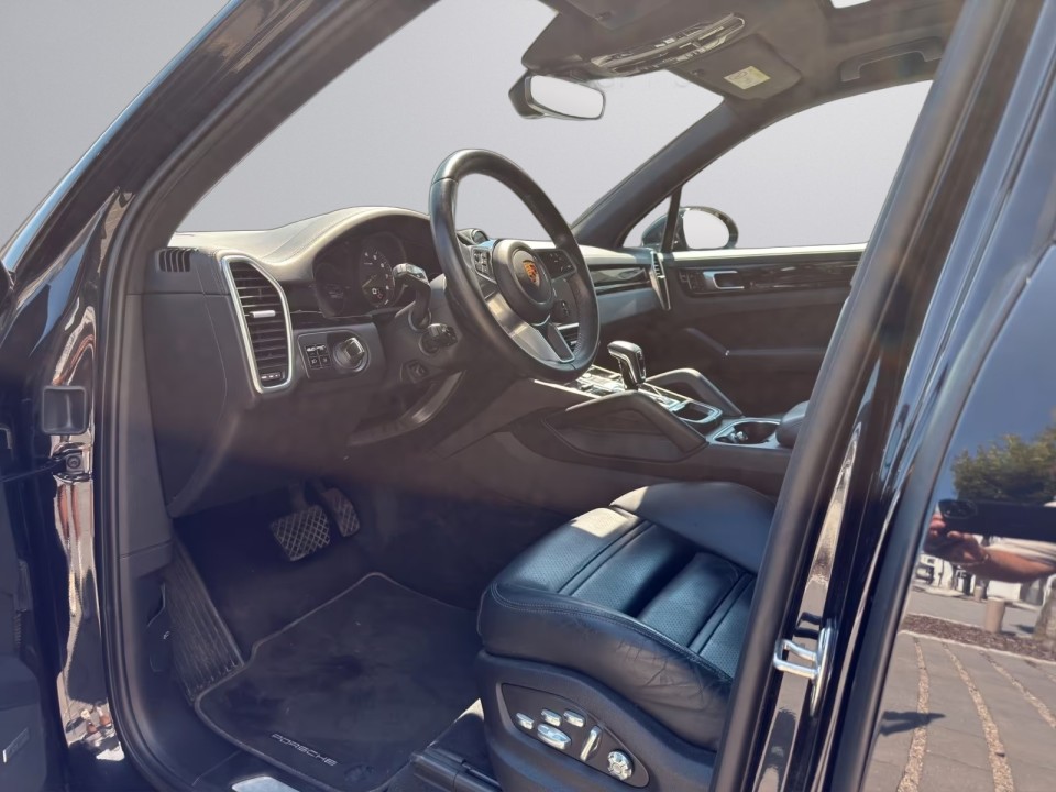 Porsche Cayenne E-Hybrid - foto 12