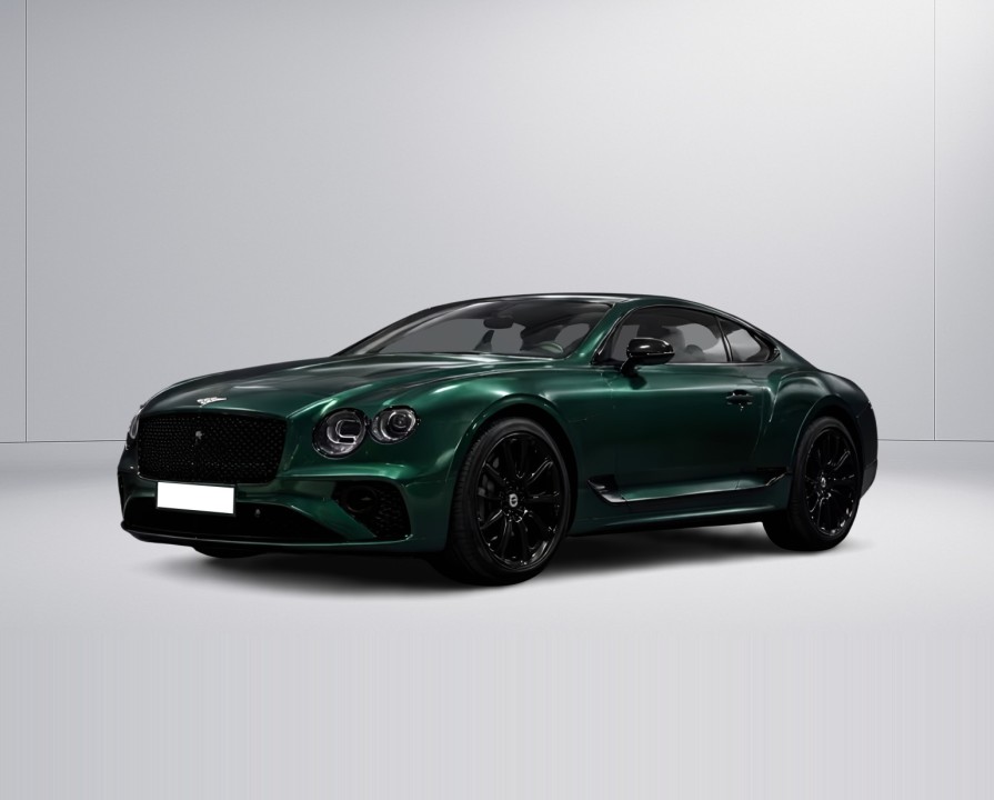 Bentley Continental GT S V8 (4)