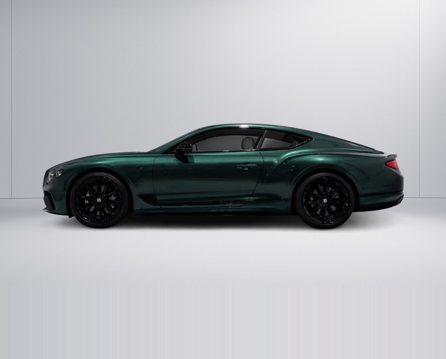 Bentley Continental GT S V8 (3)