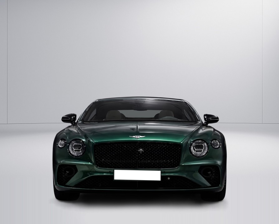 Bentley Continental GT S V8 (5)