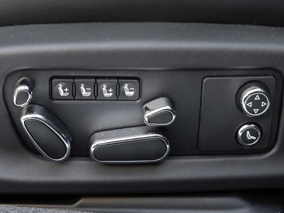 Bentley Continental GT V8 - foto 18