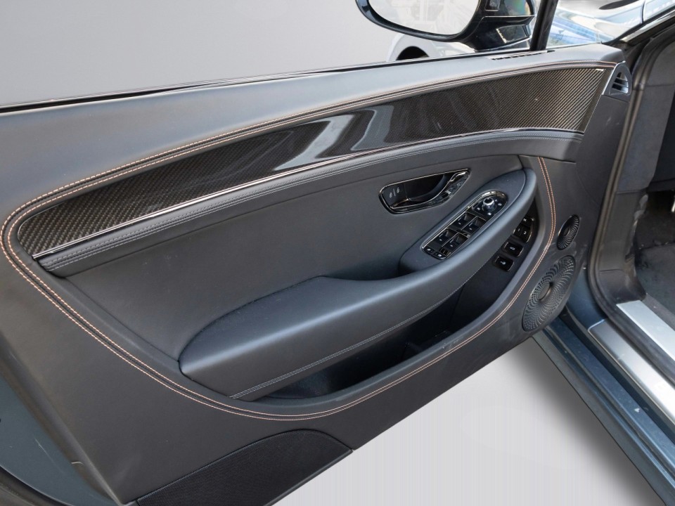 Bentley Continental GT V8 - foto 20