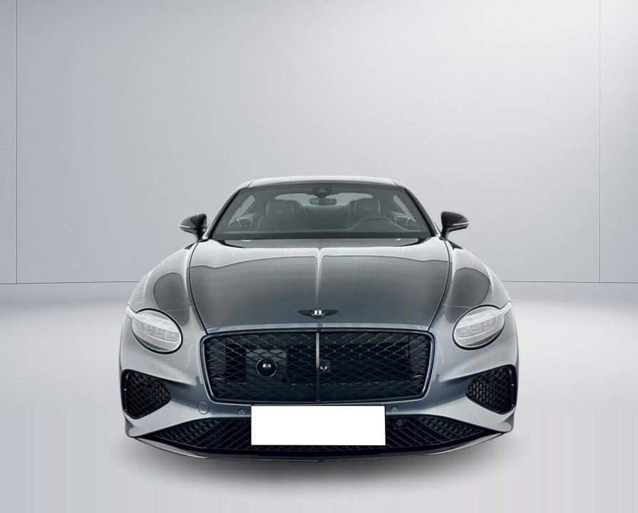 Bentley Continental GT V8 - foto 7