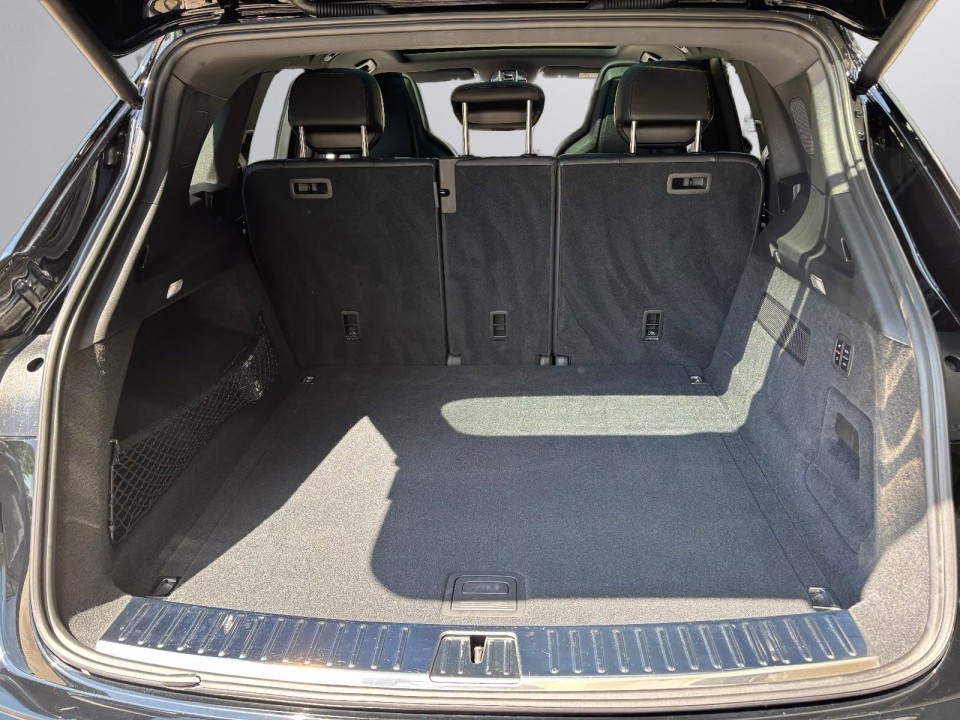 Porsche Cayenne S Platinum Edition - foto 18